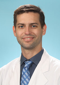 Daniel Harwood, MD