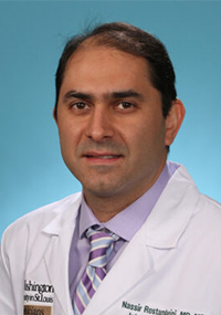 Nassir Rostambeigi, MD