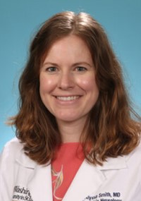 Alyssa Smith, MD