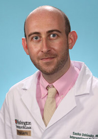 Alexander Ushinsky, MD