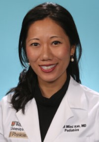 Carol Kao, MD