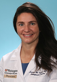 Lauren Tatman, MD