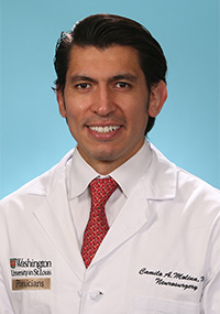 Camilo Molina, MD