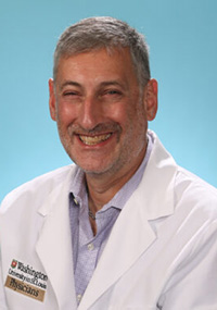 Ronald Rubenstein, MD, PHD