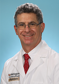 Daniel Plax, MD