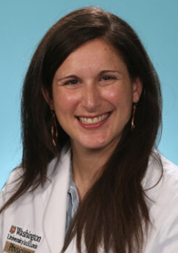 Kayla Daniel, MD