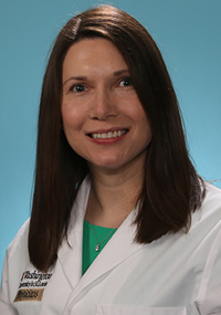 Sherea Smith, MD