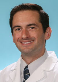 Andrew Bluher, MD