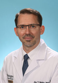 Jon Willie, MD, PHD