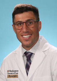 Nathan Droz, MD