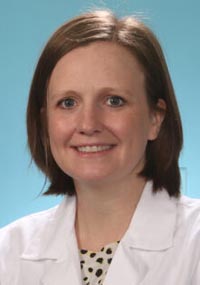 Margaret Ferris, MD