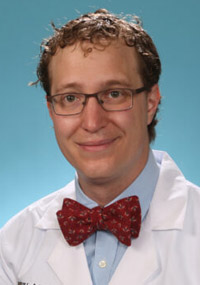 Benjamin Kay, MD, PHD