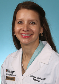 Catherine Gooch, MD