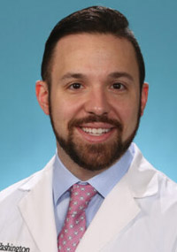 Max Rosen, MD