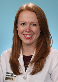 Marie Batty, MD