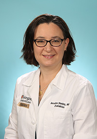 Jennifer Heeley, MD