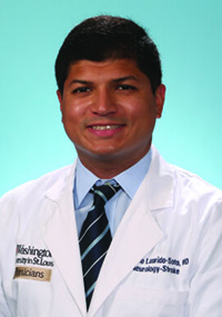 Osvaldo Jose Laurido-Soto, MD