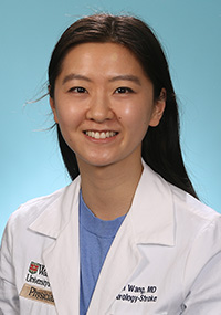 Yan Wang, MD