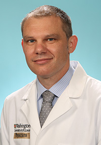 Jacob Miller, MD