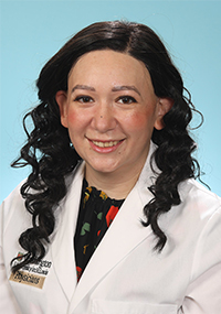 Jennifer Reeves, MD, MPH