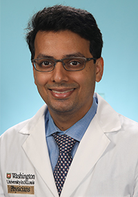 Ram Rohatgi, MD