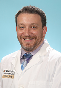 Peter LaRossa, MD