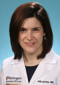 Julie Dorfman, MD