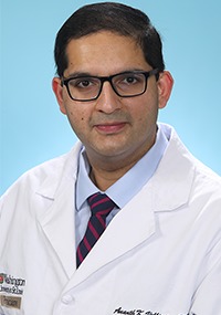 Ananth Vellimana, MD