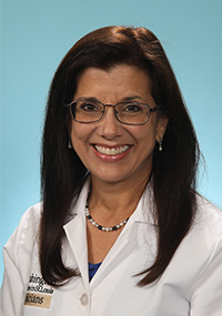 Michelle Gill, MD, PHD