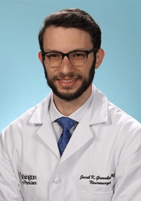 Jacob Greenberg, MD