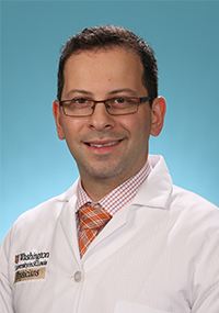 Leonid Shmuylovich, MD, PHD