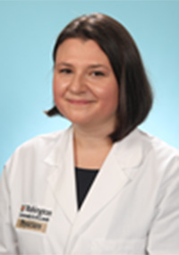 Karine Amirikian, MD