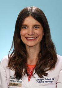 Maria Galardi, MD