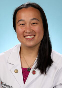 Jennifer Yu, MD