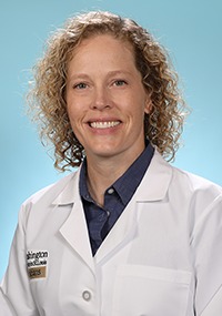 Sherri Jackson, MD, MPH