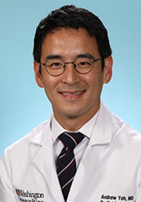 Andrew Yeh, MD