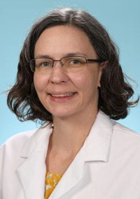 Sara Procknow, MD