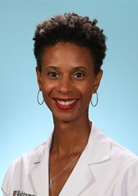 Makeba Williams, MD