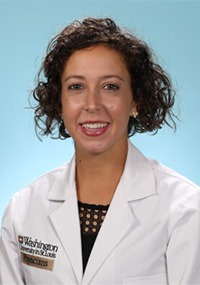 Bridget Hall, MD