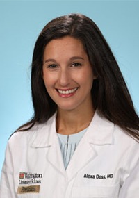 Alexa Doss, MD