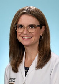 Melissa Mavers, MD, PHD