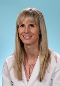 Nicole Messenger, MD