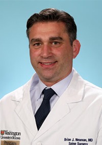 Brian Neuman, MD