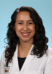 Marie Morris, MD