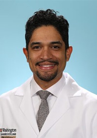 Juan Reyes Genere, MD