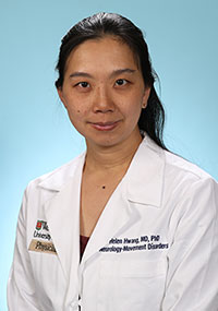 Helen Hwang, MD, PHD