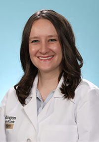 Megan Connolly, MD