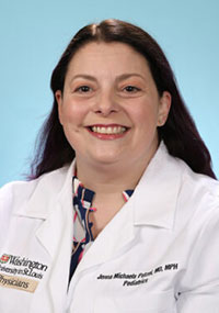 Jenna Putzel, MD