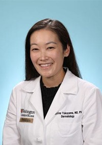 Christine Yokoyama, MD