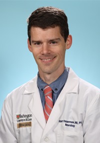 Robert Heuermann, MD